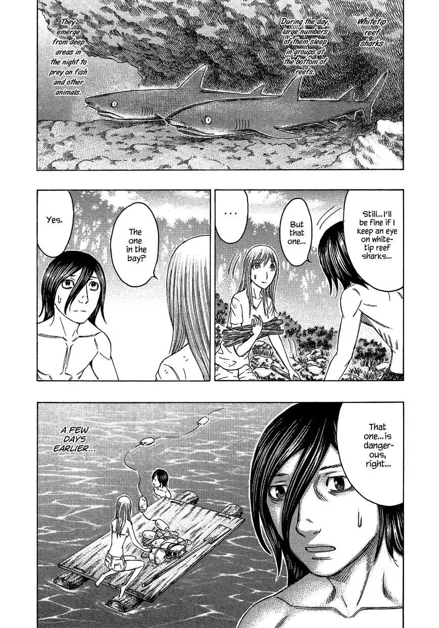 Suicide Island Chapter 123 9